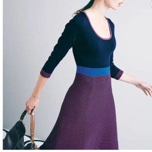 Boden Julietta Knit Dress